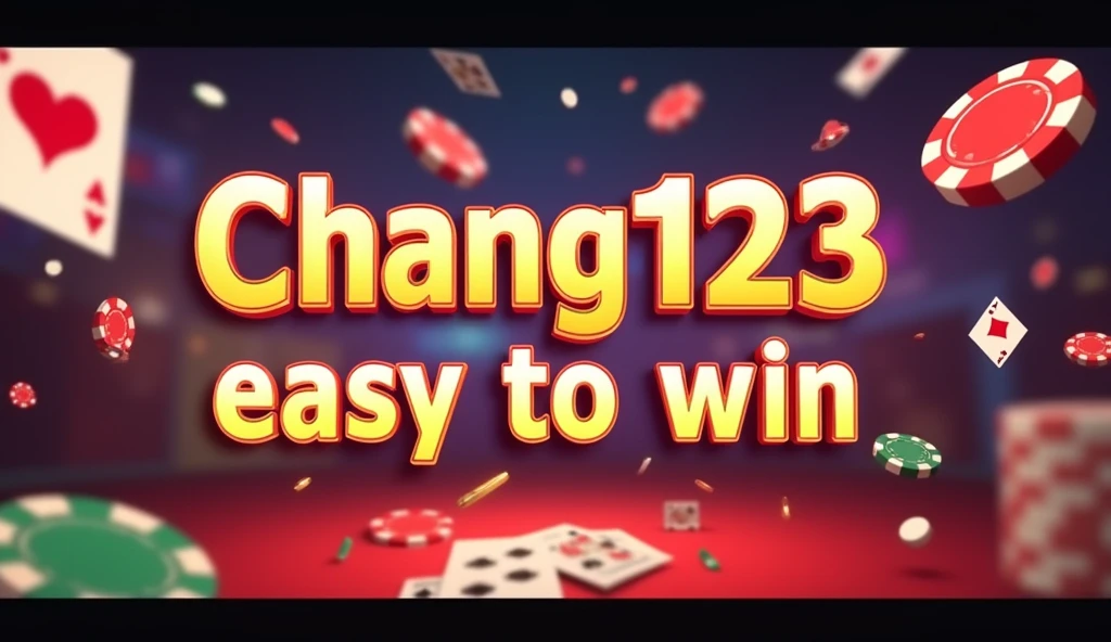 CHANG123