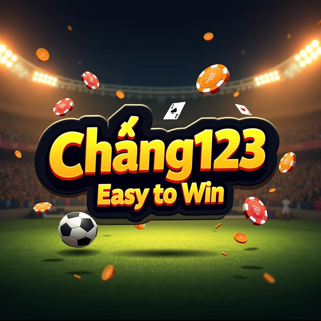 Chang123 Login เว็บตรงโบนัสจัดเต็ม